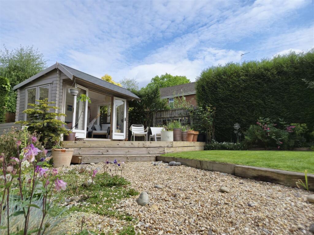 Summer House