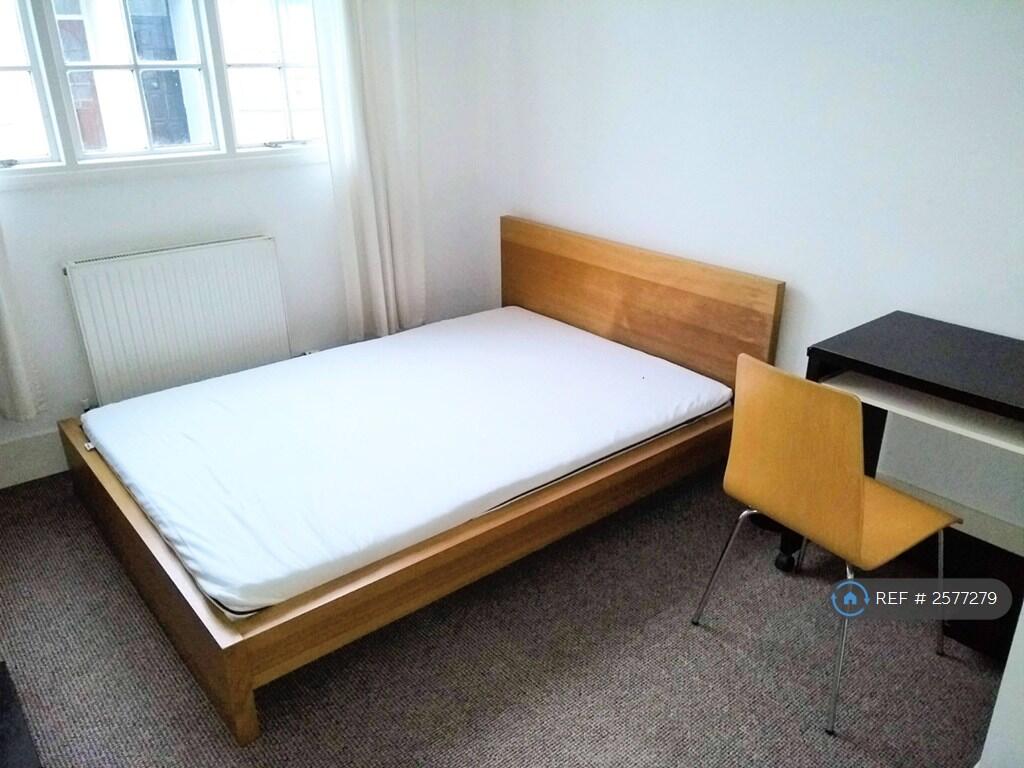 Gf Bedroom