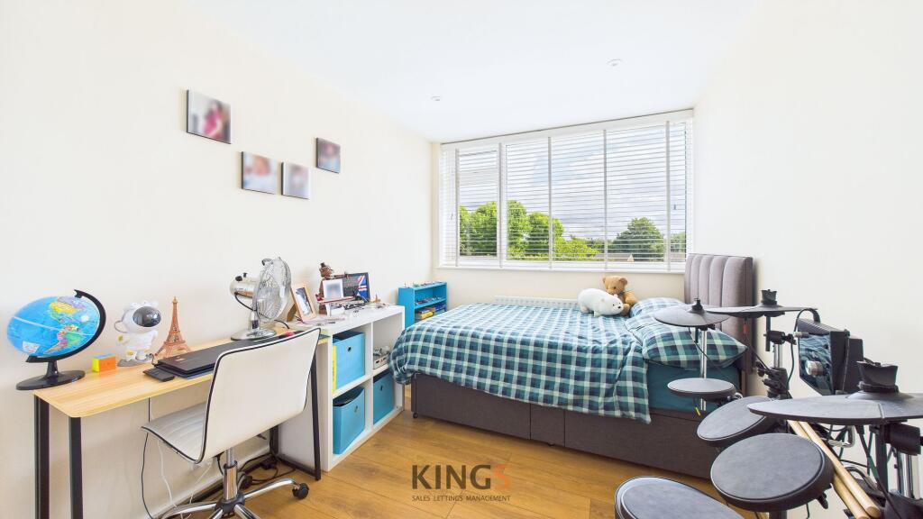 Bedroom Two
