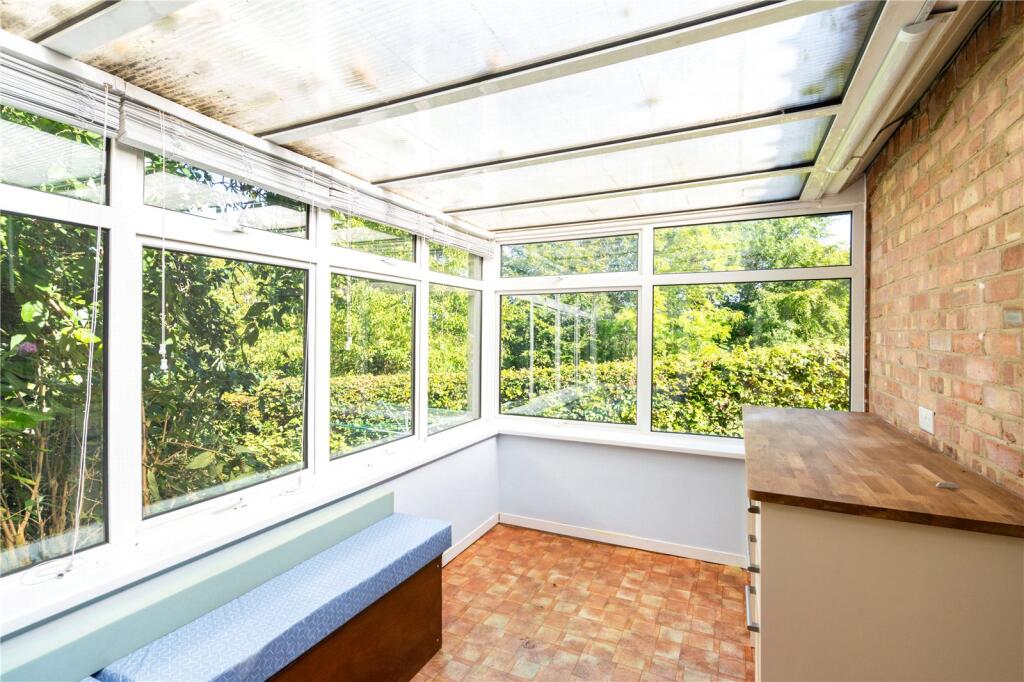 Conservatory