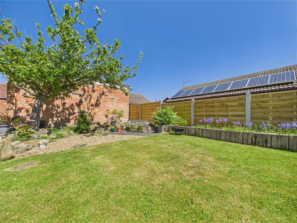 Garden: