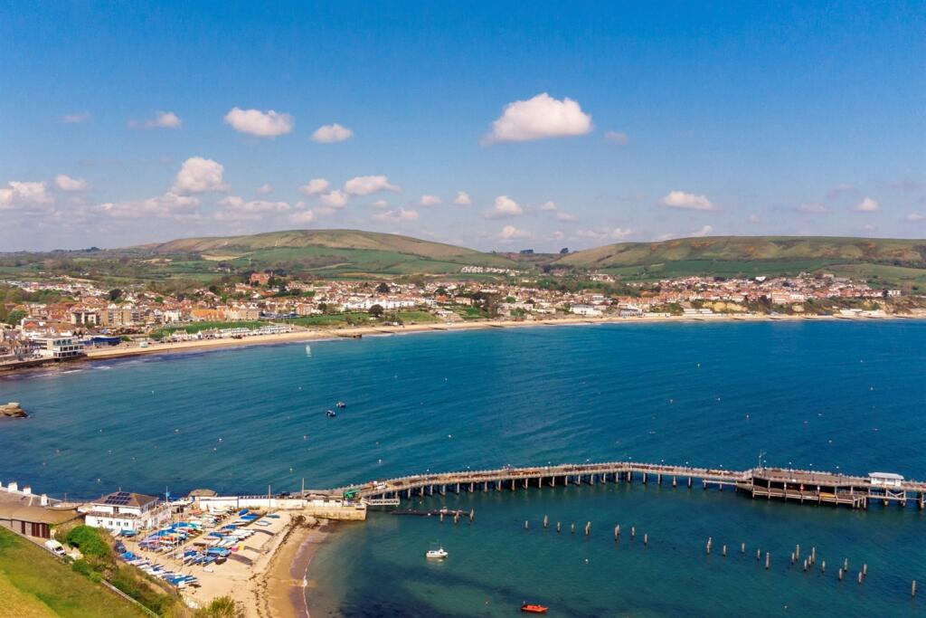 Swanage Bay 