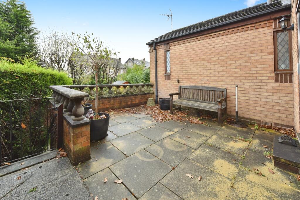 Court Yard
