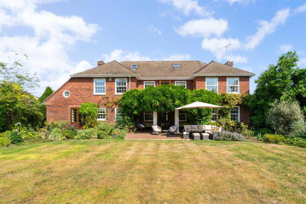 96431_Broadlands 3 Hill Wootton Road Leek Wootton 