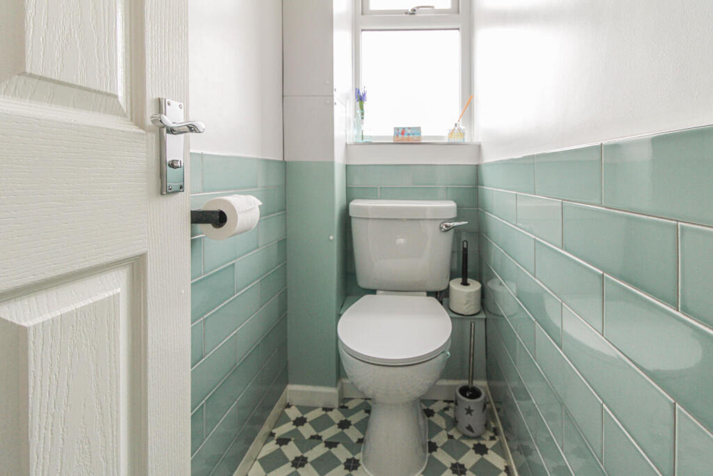 WC