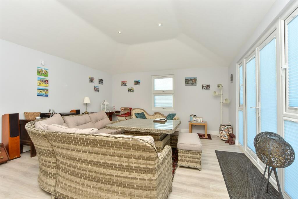 Outbuilding/Room 1