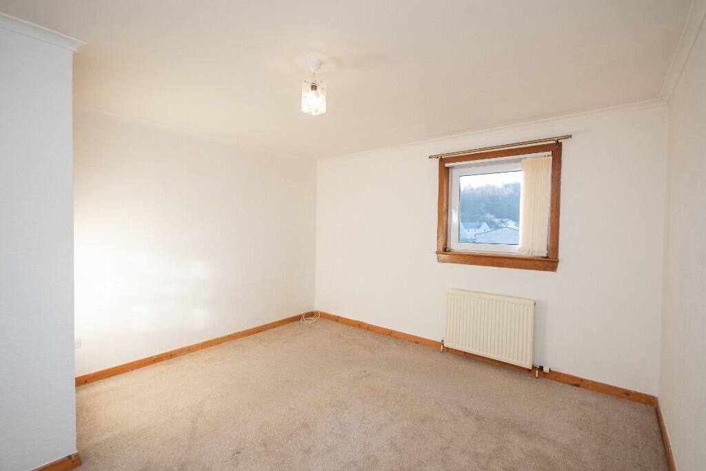 Bedroom No. 1