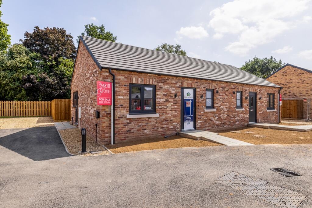 Plot 6, Spalding Road, Bungalow Dev (Gosberton)-3
