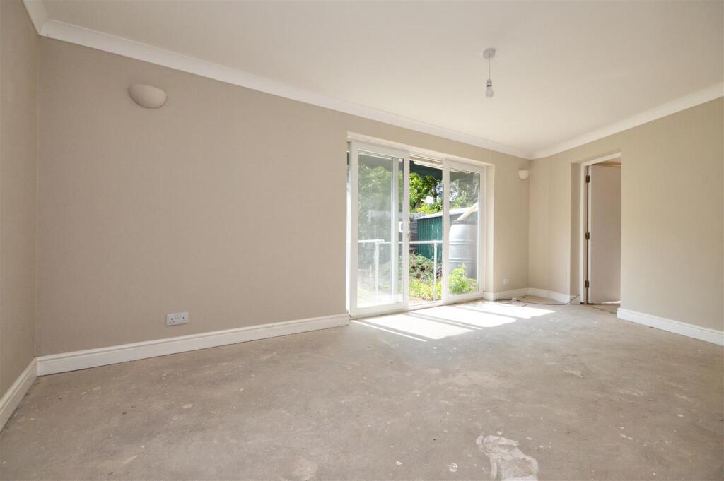 Dining Room / Bedroom Three