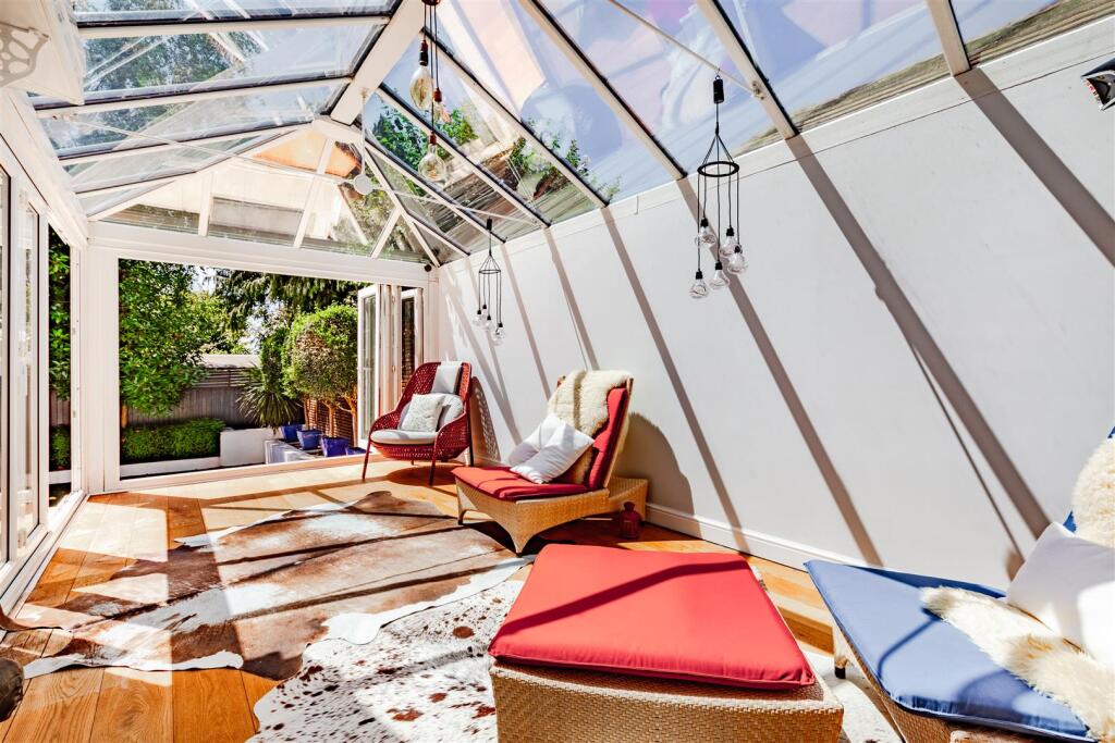Conservatory
