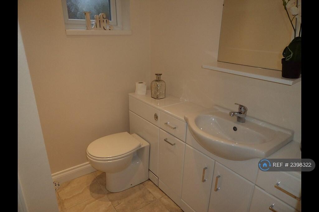 En-Suite