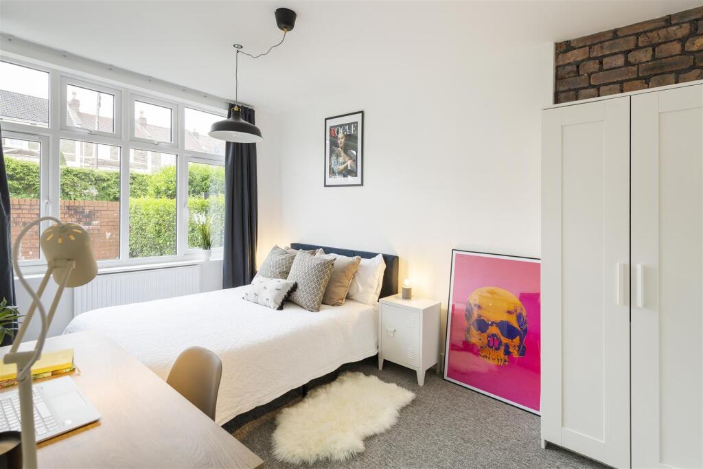 179 Charlton Road, Fishponds, Bristol BS15 1LZ | F