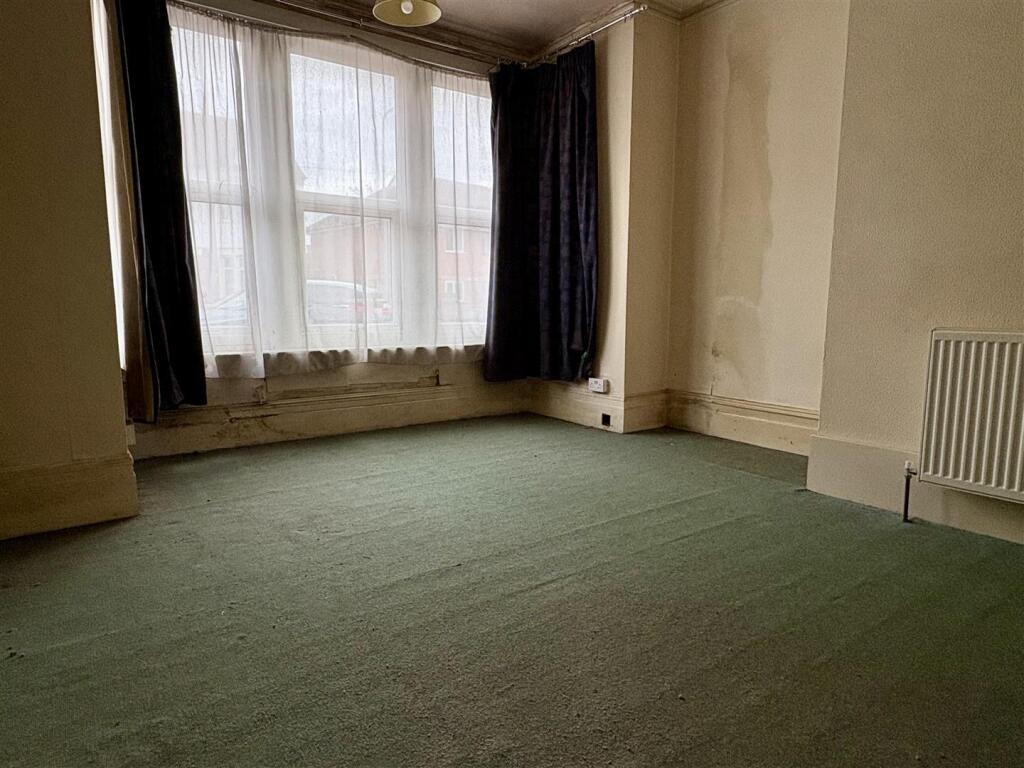 Double bedroom