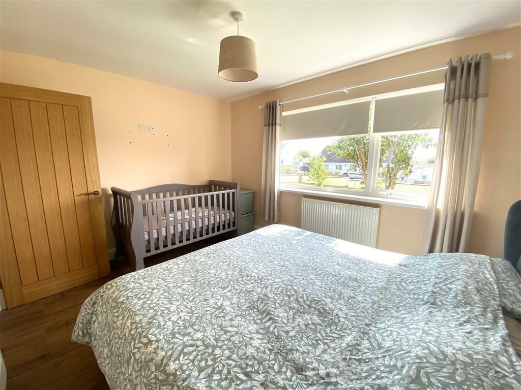 Bedroom 1 - Another View