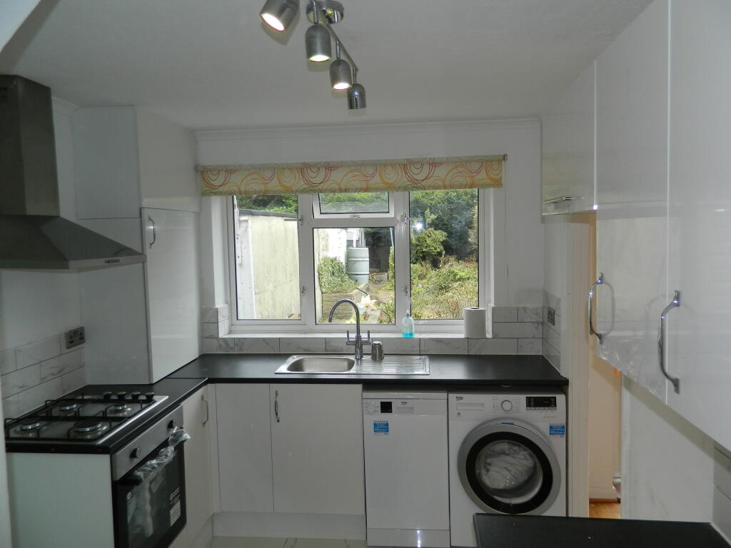 BRAND NEW KITCHEN