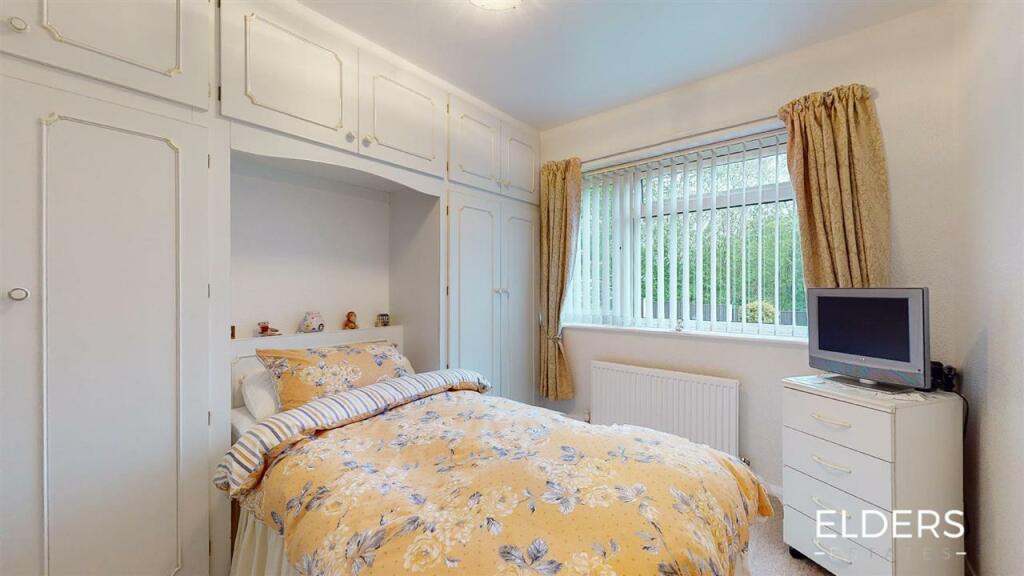 BEDROOM TWO
