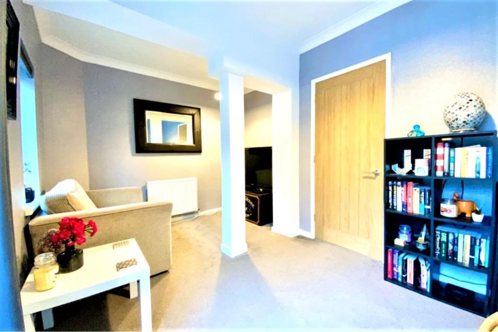 Annexe Recept Room