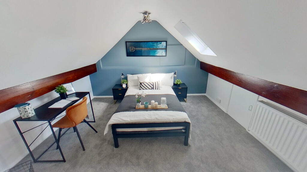 Bedroom 3