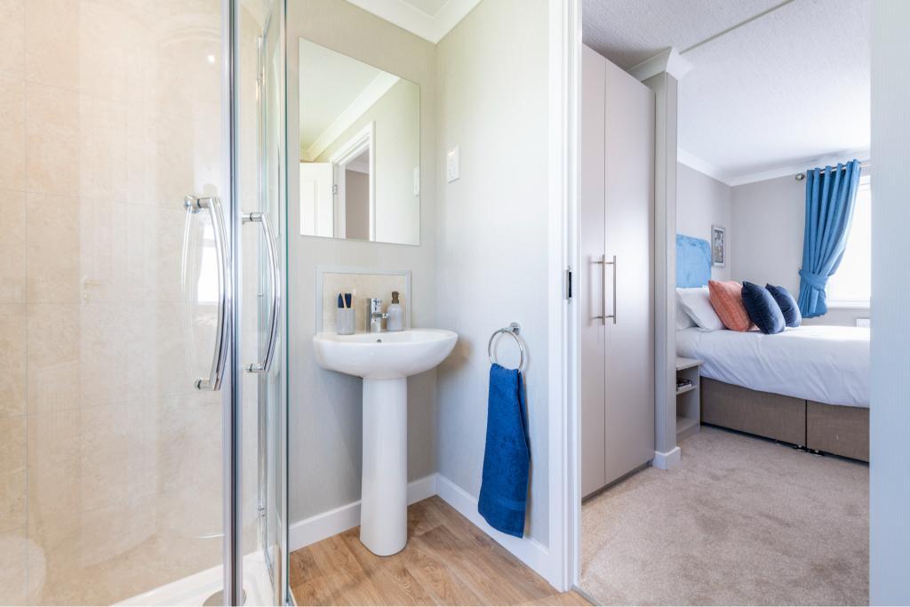 En-Suite/Dressing Area
