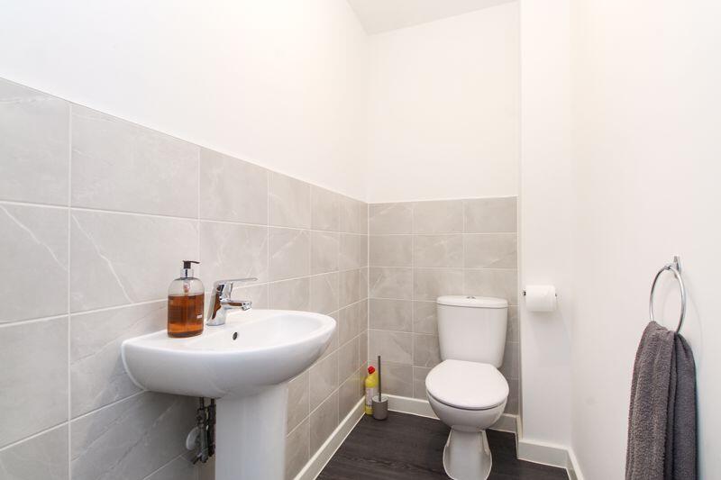 Cloakroom
