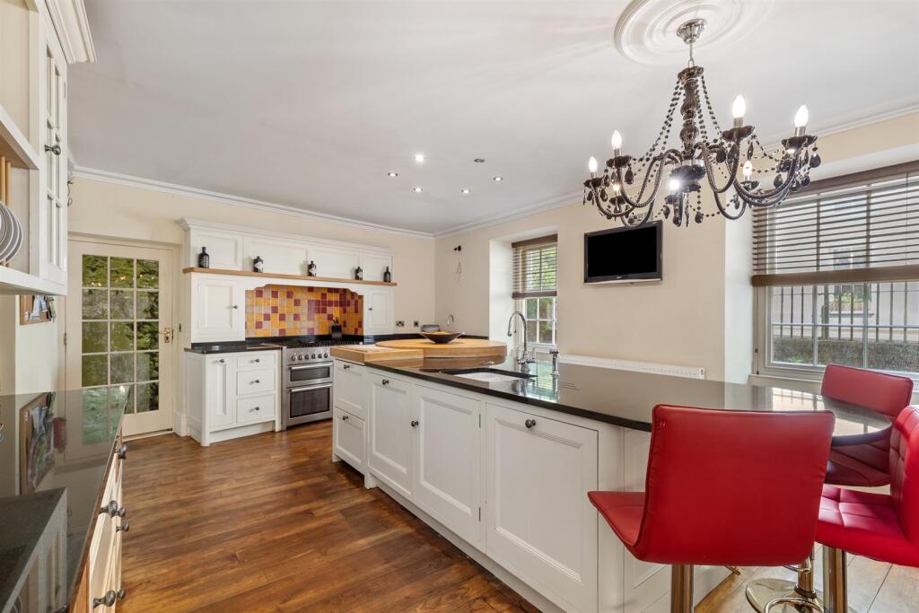 Bell Tree House Tenby  -7.jpg