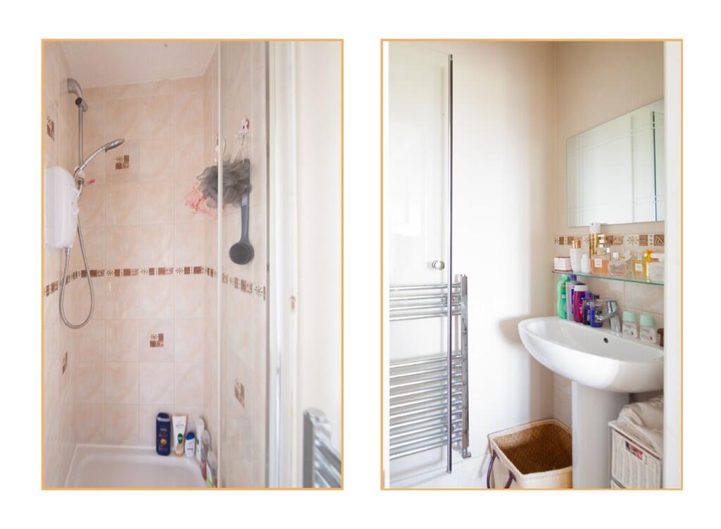 En-Suite Bed One