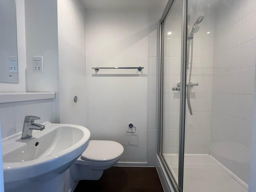 Howard Lane, Sheffield, S1