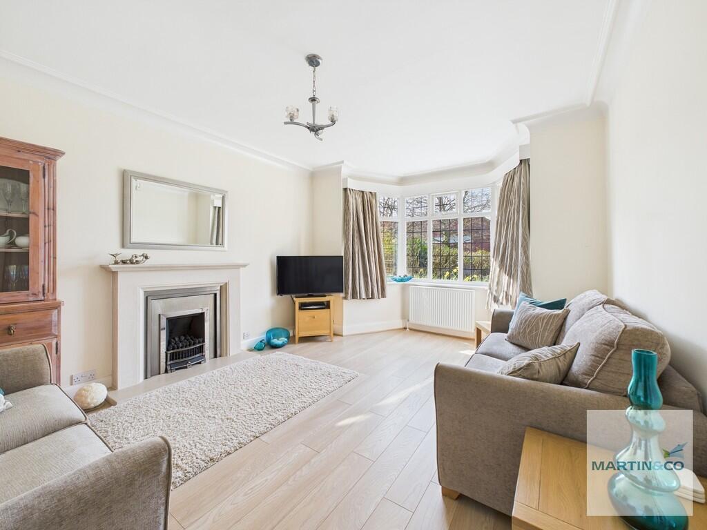 Reception Room On...