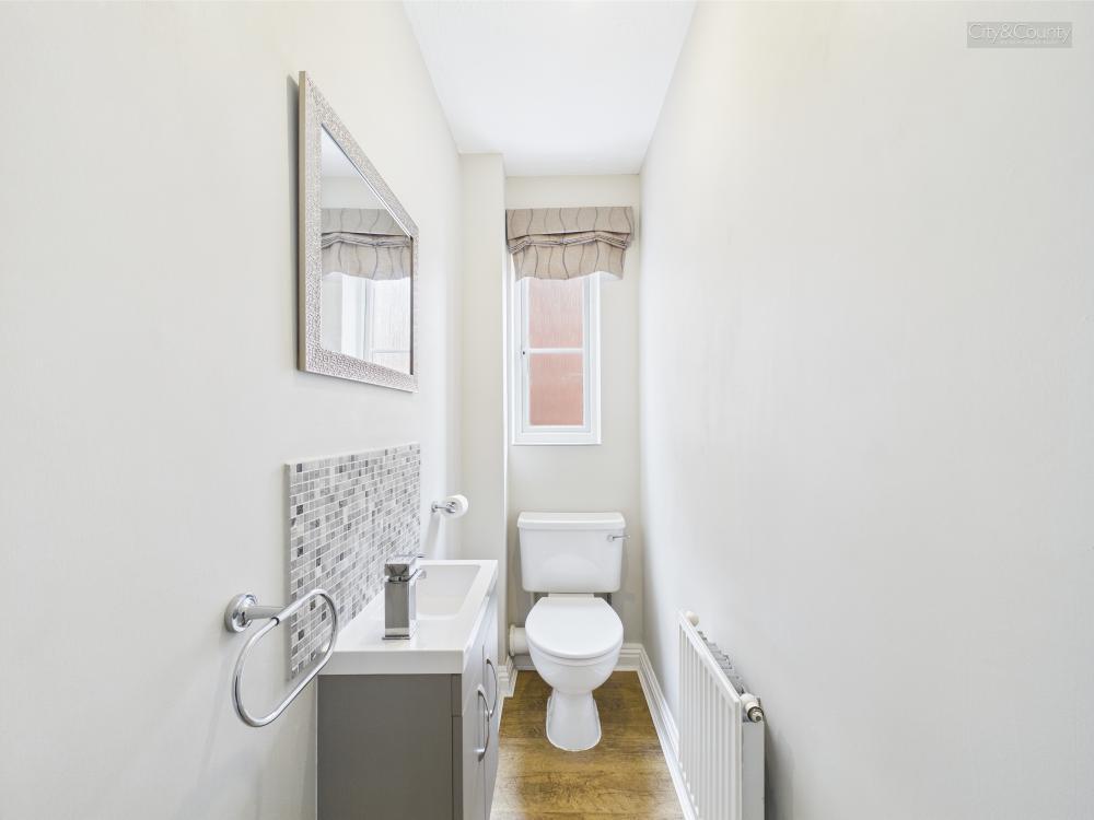 WC