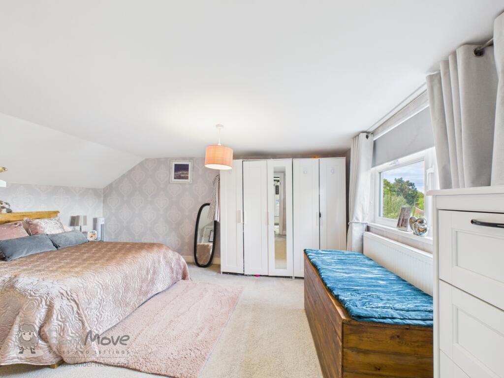 Bed 1 a