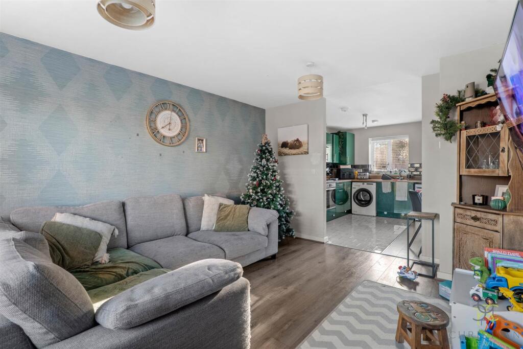 Wych Elm Grove, Evesham