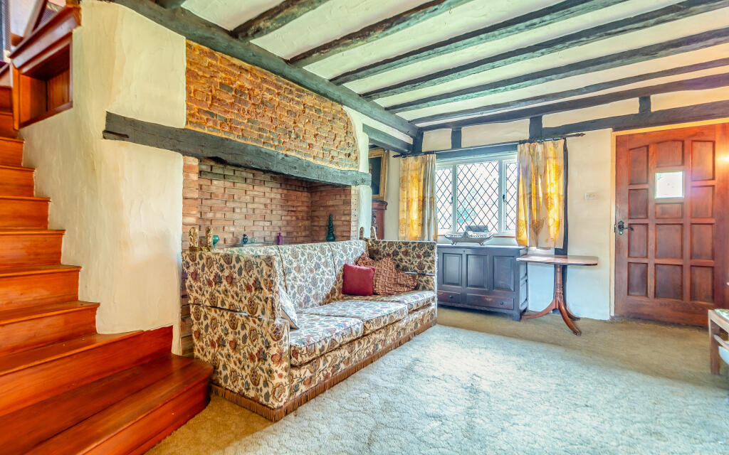 Forge Cottage, Norwich Road, Bracon Ash, Norwich, NR14 8JJ