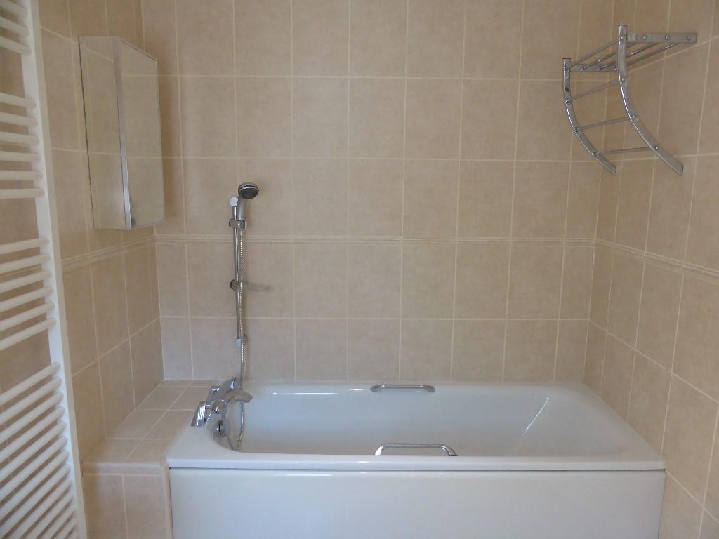 Master Ensuite