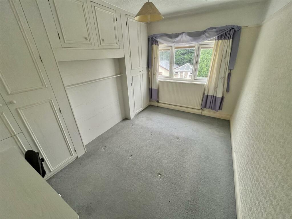 Bedroom 2 Aspect 2