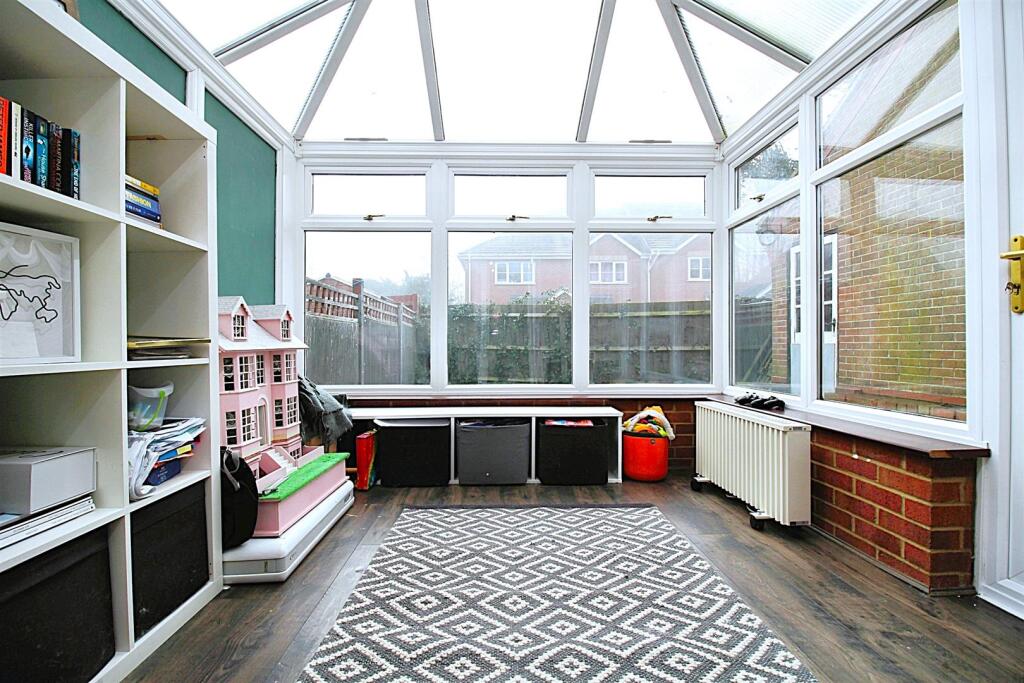 CONSERVATORY
