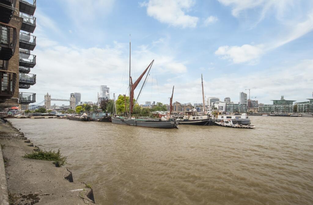 River View Height...