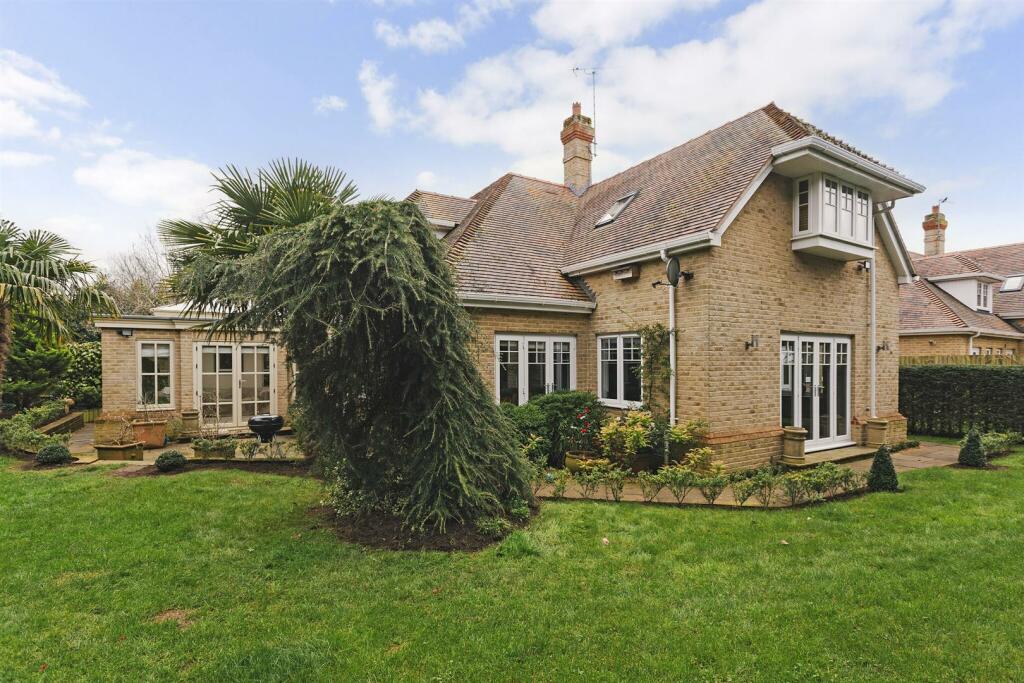 66247_4 Hayman Close, Charlton Kings Cheltenham  (