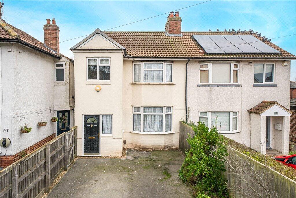 Forest Lane, Harrogate, North Yorkshire, HG2