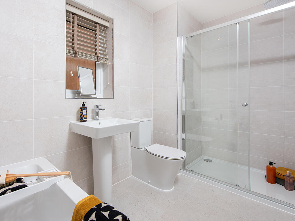 Westleigh Mews,
Lea Road,
Lea,
Preston,
PR4