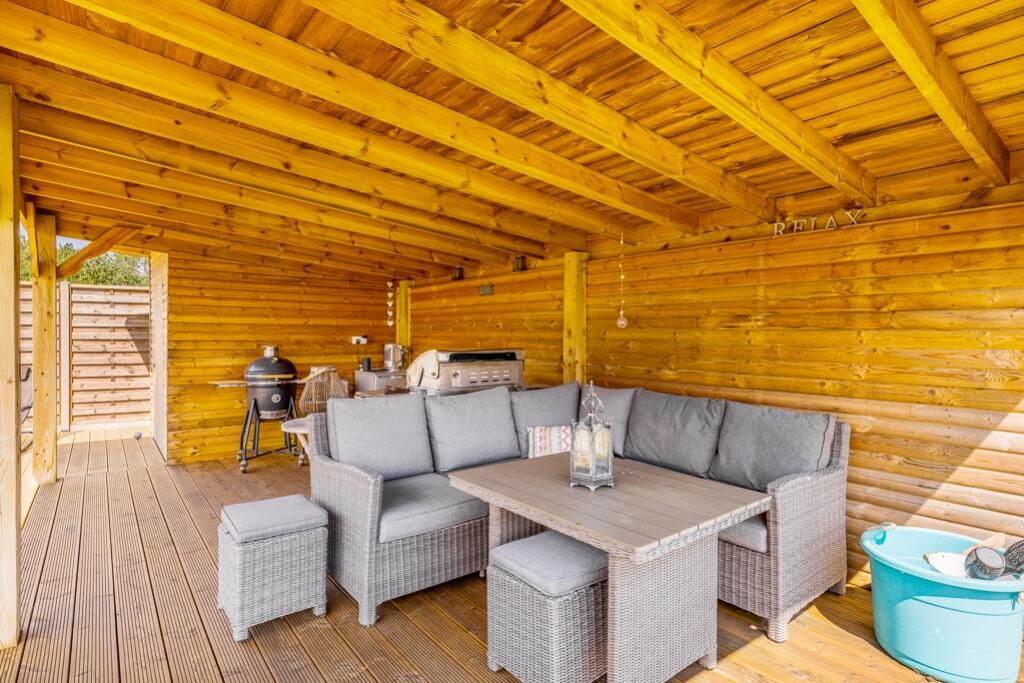 Happy Fields Farm (Old Leake)-24