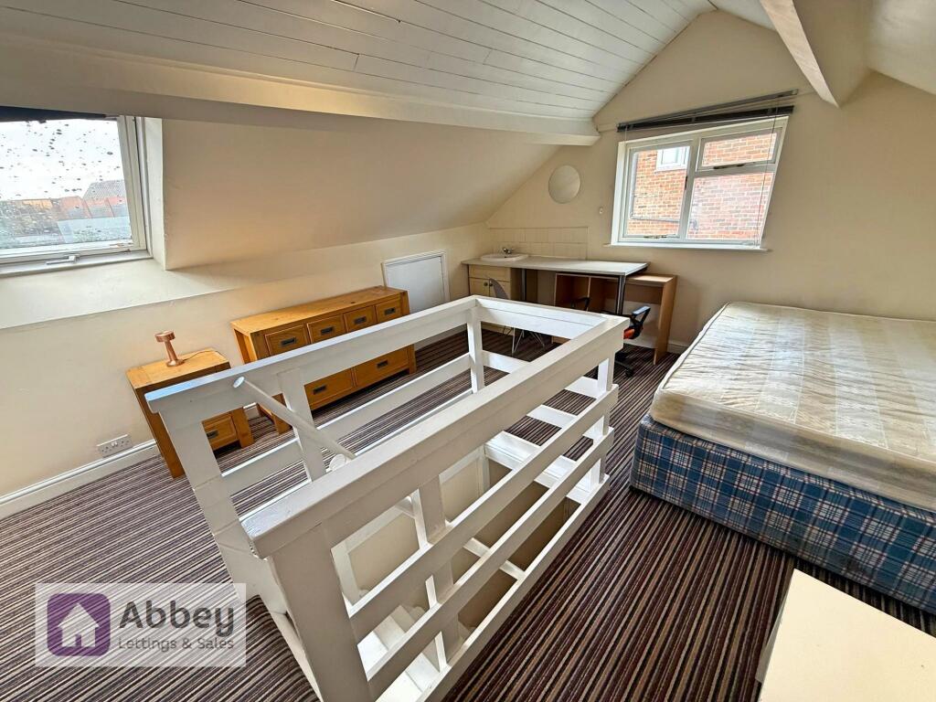 Bedroom 4