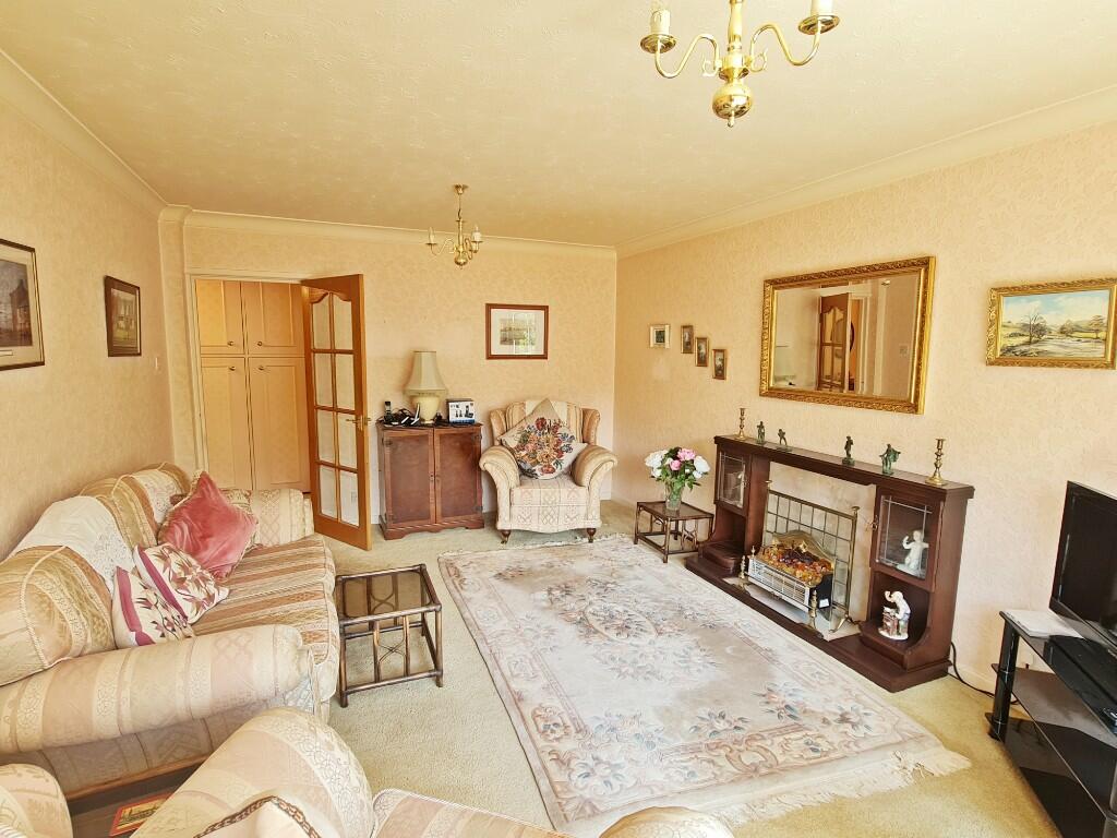 Lounge Reception