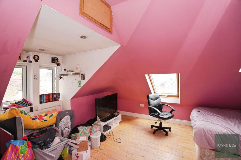 Bedroom Five