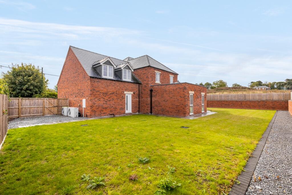Plot 21 Joseph¿s Place (Burgh Le Marsh)-10