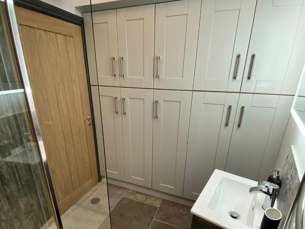 BEDROOM 2 &amp; UTILITY