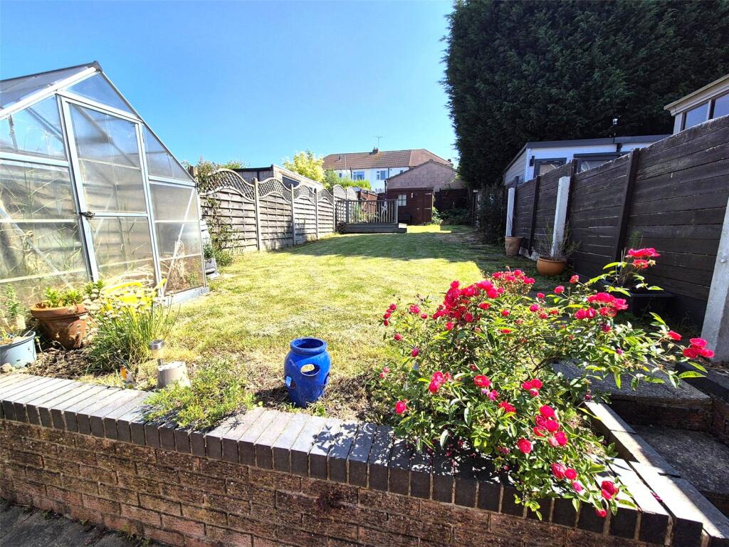 Delightful Garden