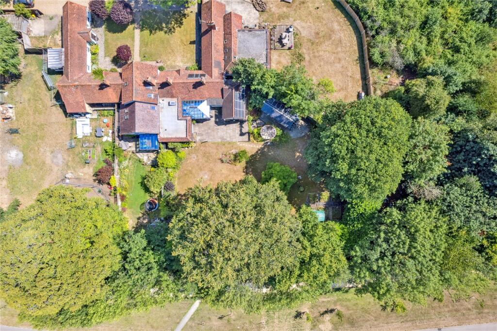Overhead
