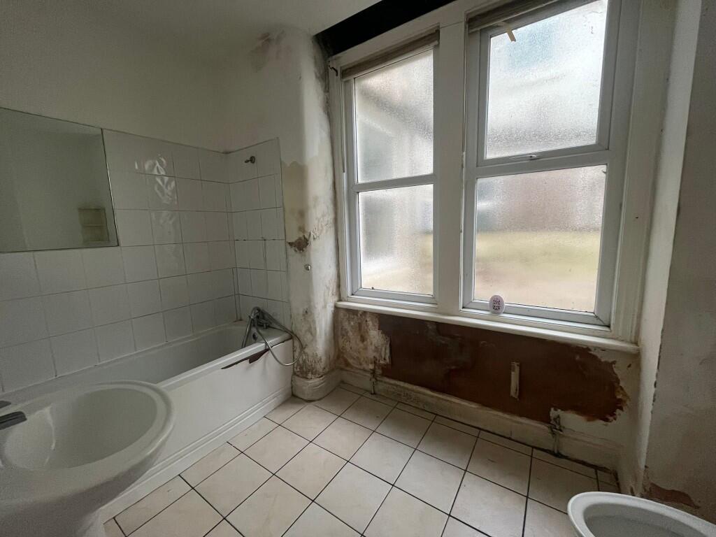 Warbreck Drive, Blackpool, Lancashire, FY2