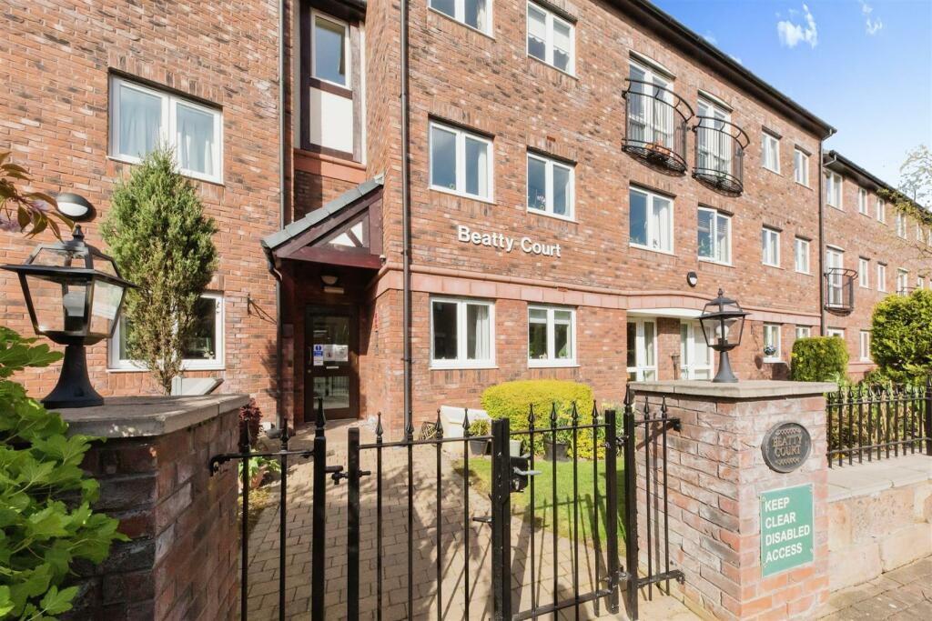 Beatty Court