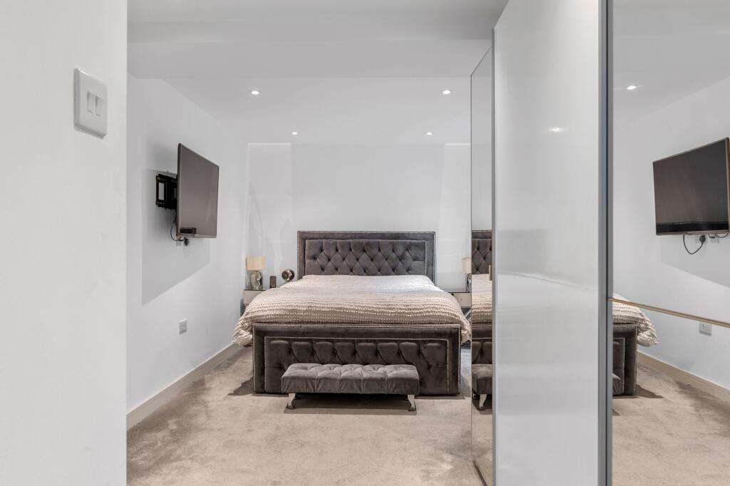 Principal Suite